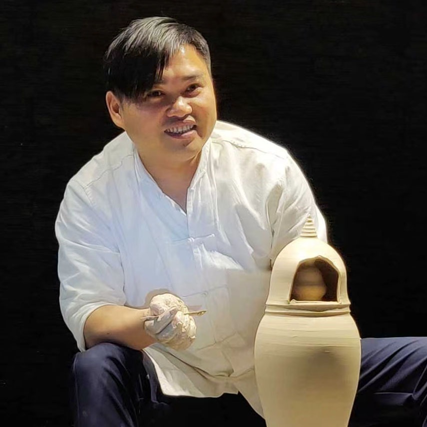 占绍林