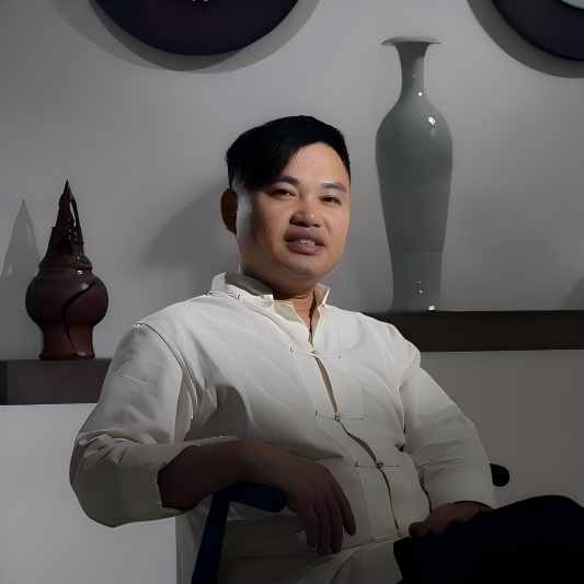 占绍林