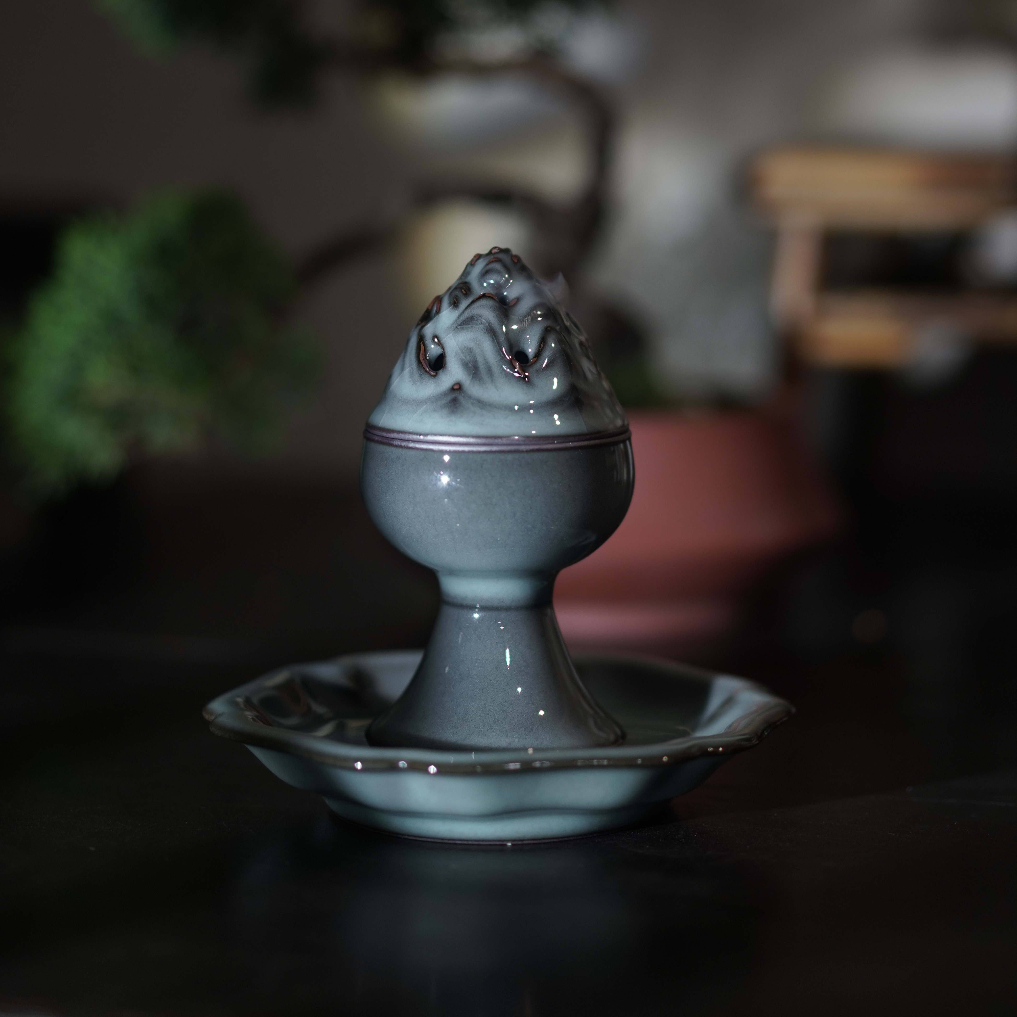 太湖印象