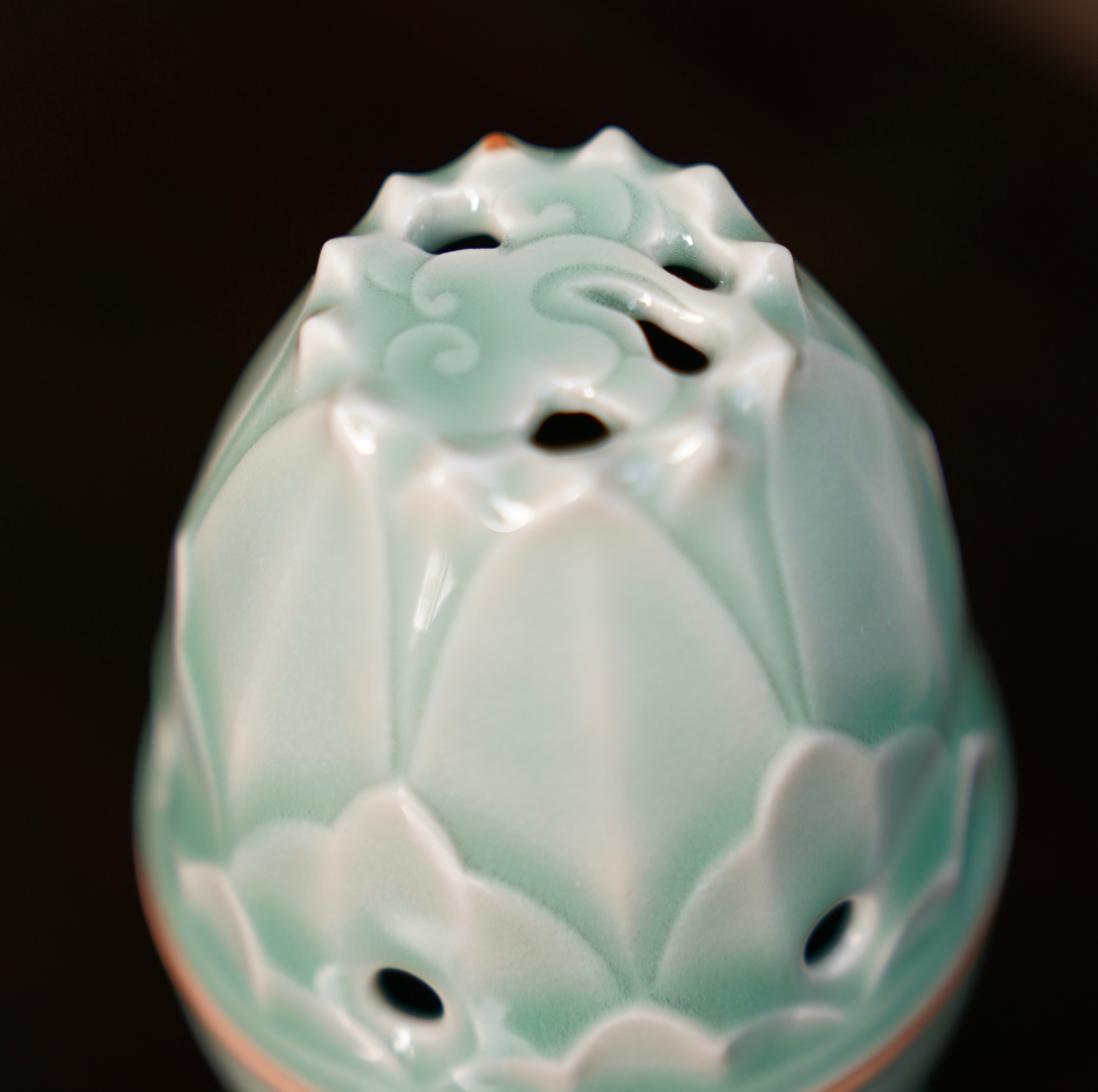 心似莲开