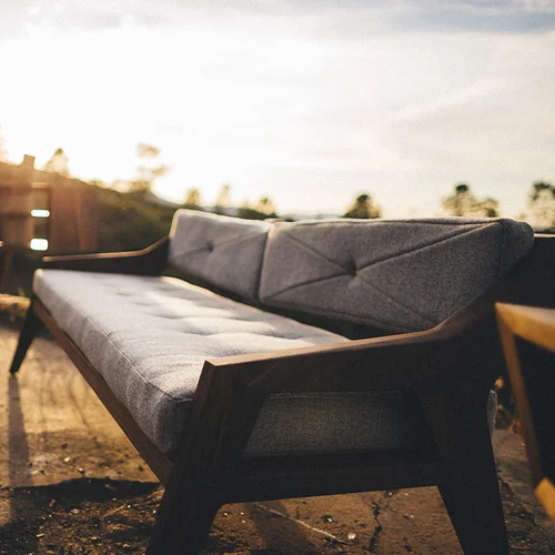 Emerson 沙发（Emerson / Emerson Sofa）