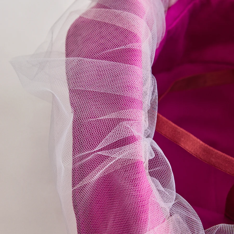 CIQ276 罗斯·谢尔-珀尔（CIQ276 Rose Ciel-Perle）