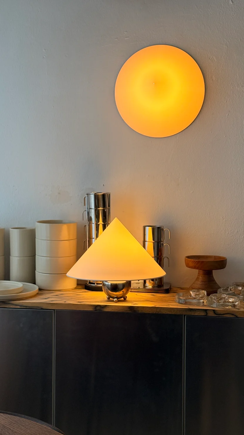 大号灯罩 （lamp shade large）