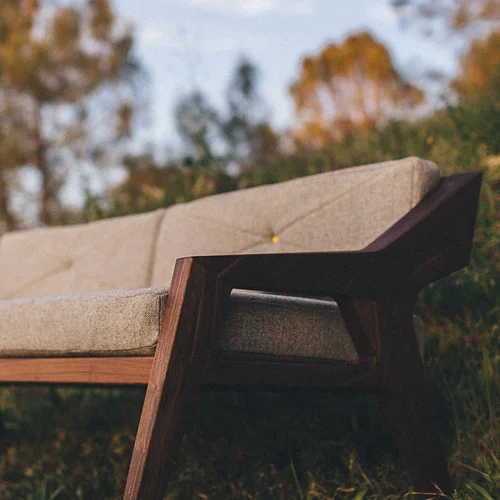 Emerson 沙发（Emerson / Emerson Sofa）