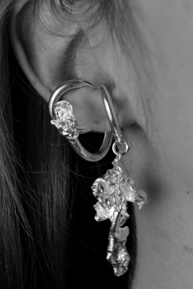 ADUON 二号耳夹 （ADUON EARCUFF II）