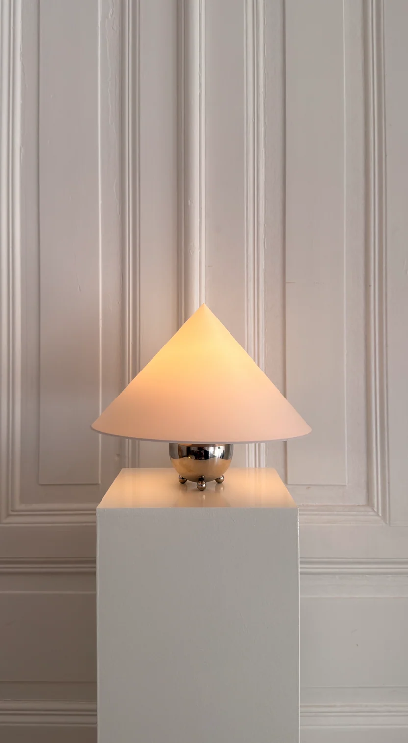 大号灯罩 （lamp shade large）