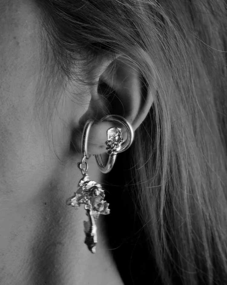 ADUON 二号耳夹 （ADUON EARCUFF II）