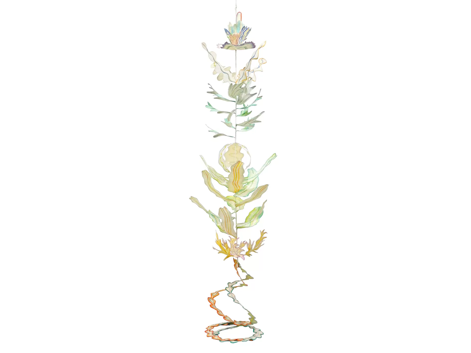 阿斯特赖亚之树 （Astraea’s Arbor ）