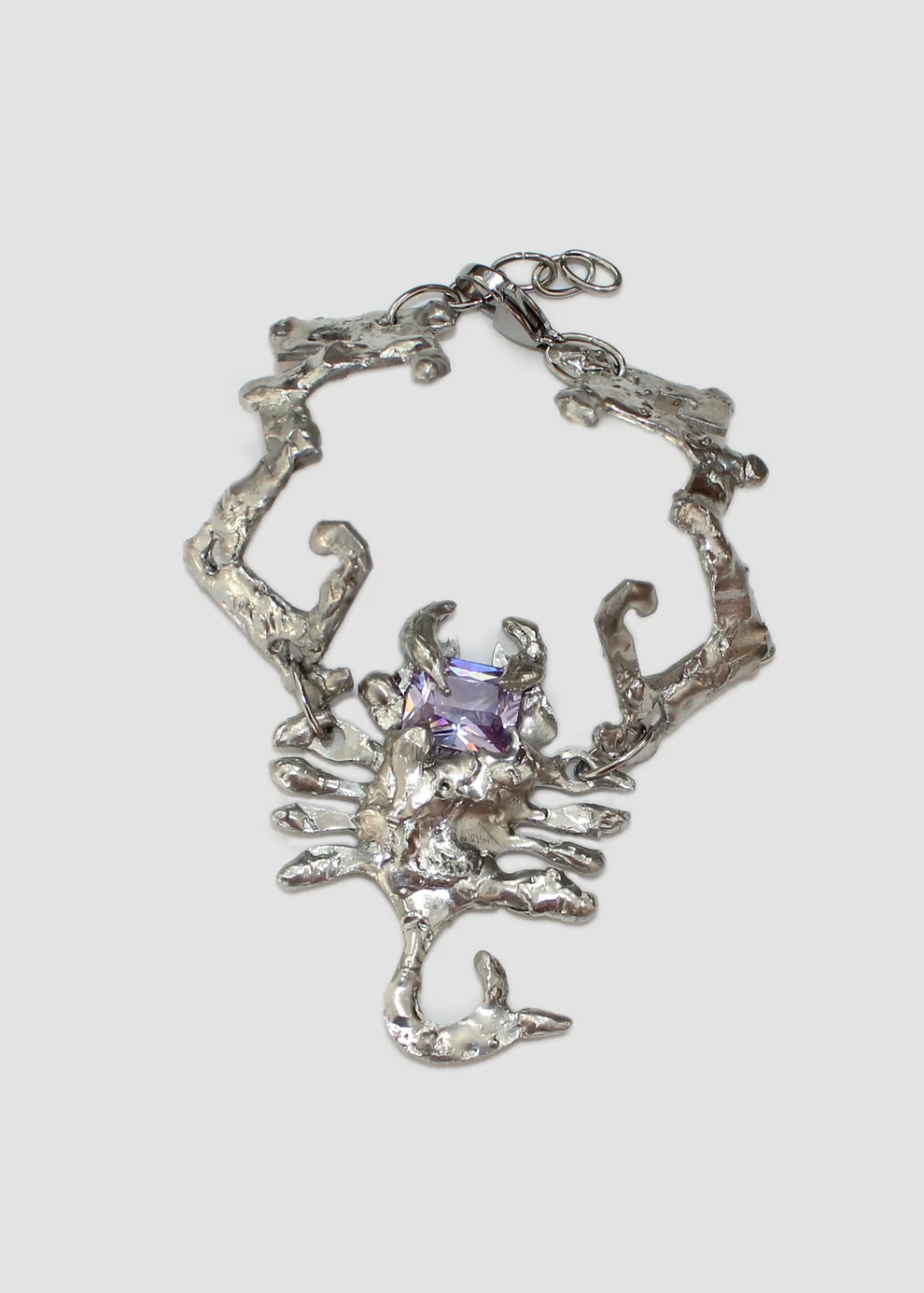 蝎子手链（Scorpion Bracelet ）