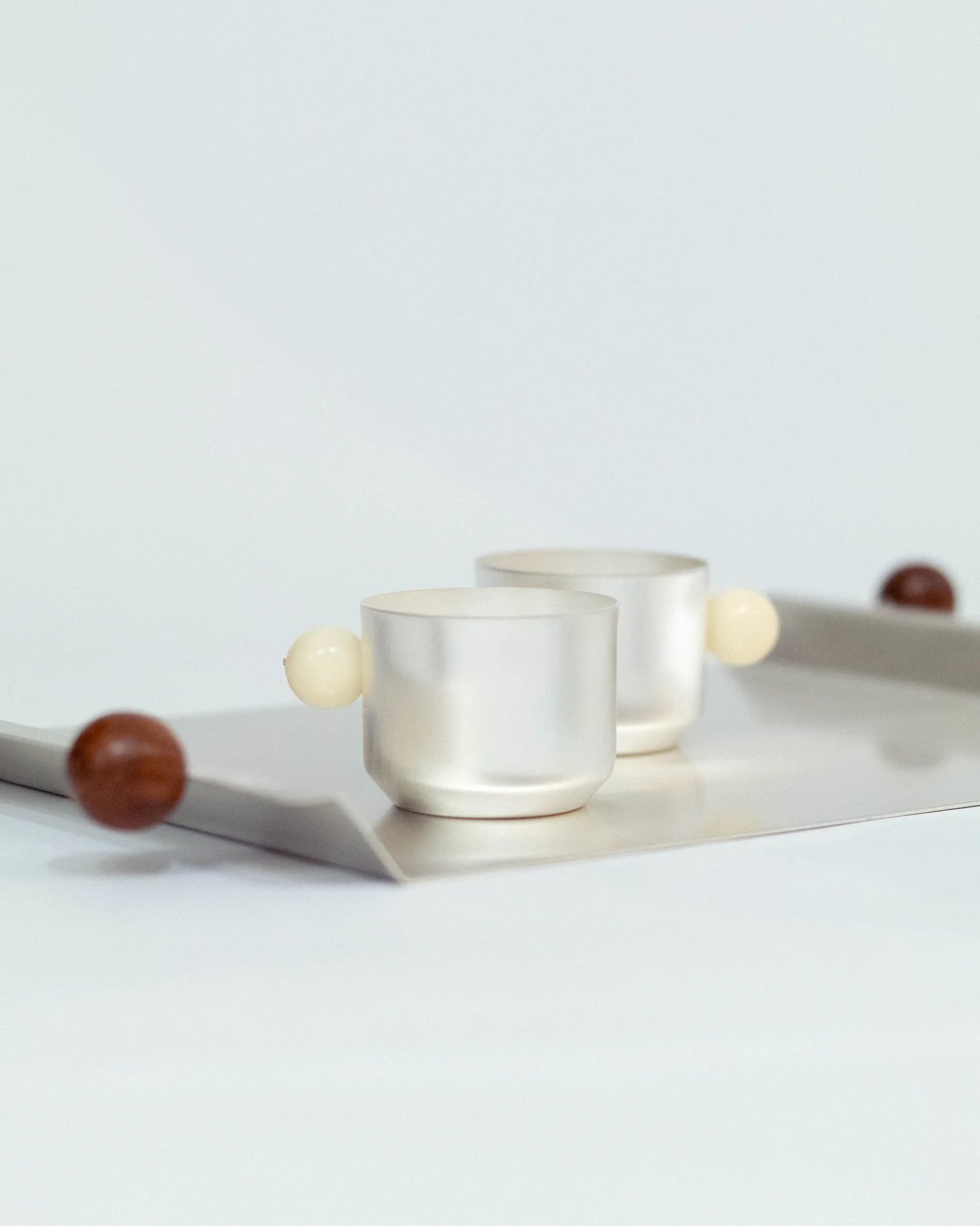 托盘（Tray）