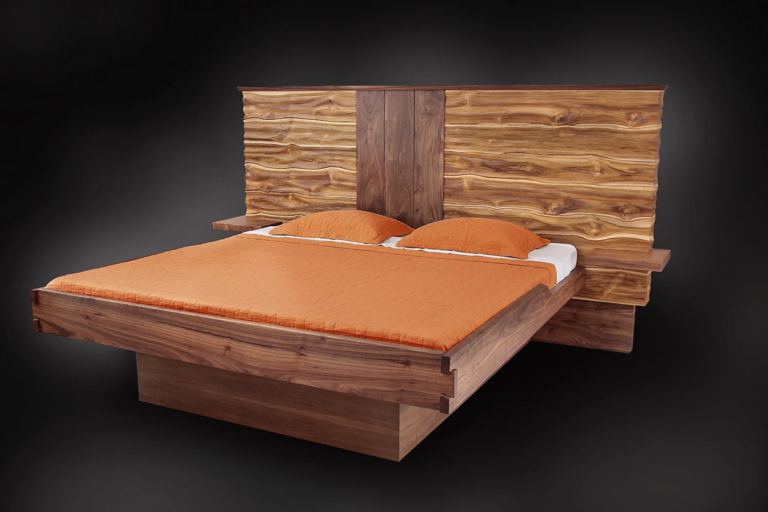 有机床榻（Organic Bed）