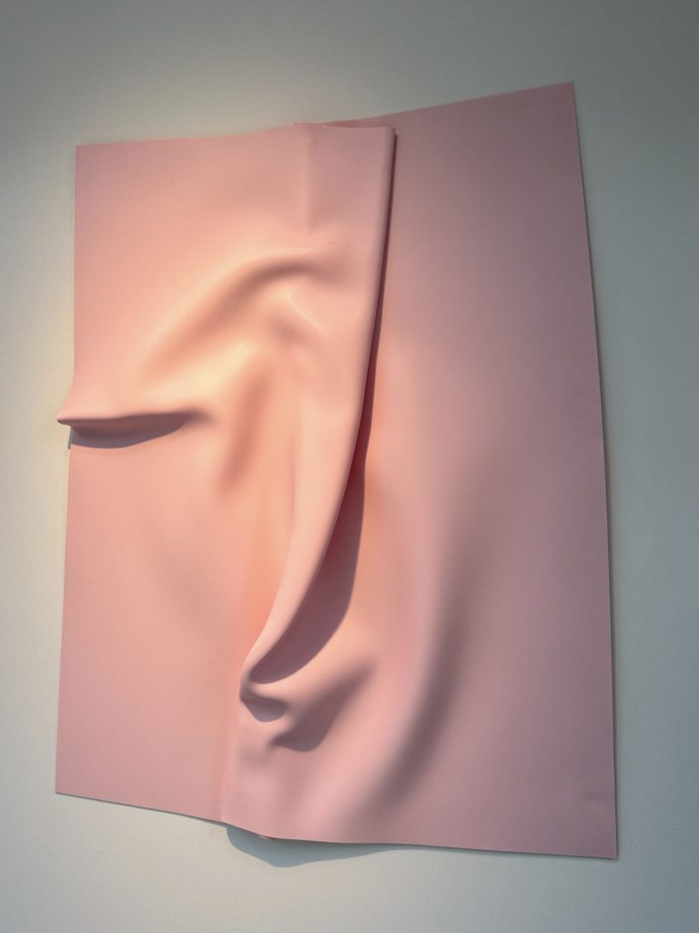 材质偏感・裸粉 Ⅰ（Material Bias (Powder Pink #1)）