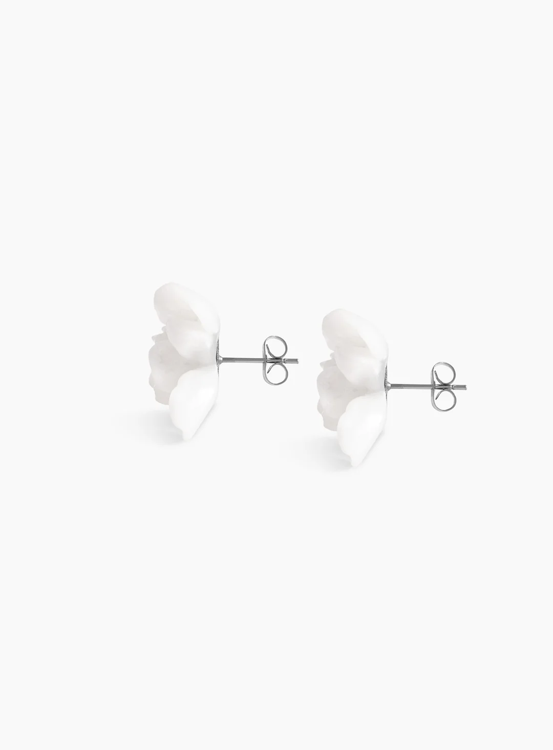Mondial耳环（Earrings Mondial）