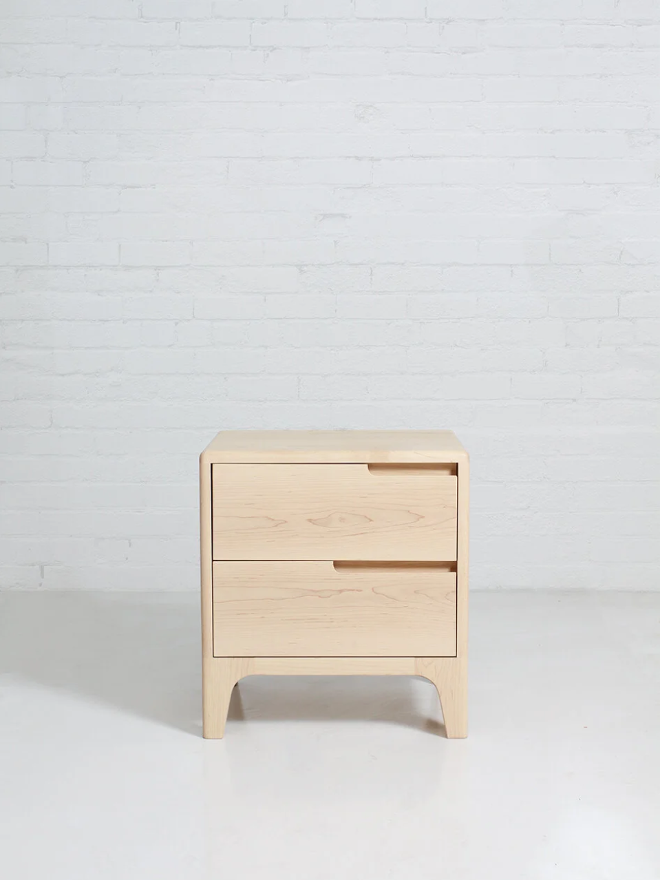 Marley 床头柜（Marley Bedside）