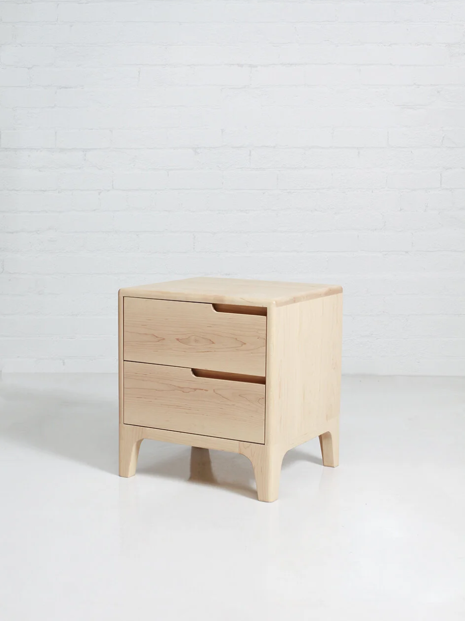 Marley 床头柜（Marley Bedside）