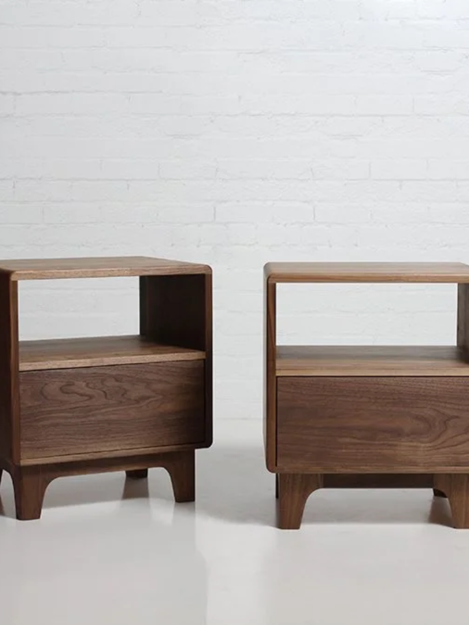 Clancy 床头柜（Clancy Bedside）