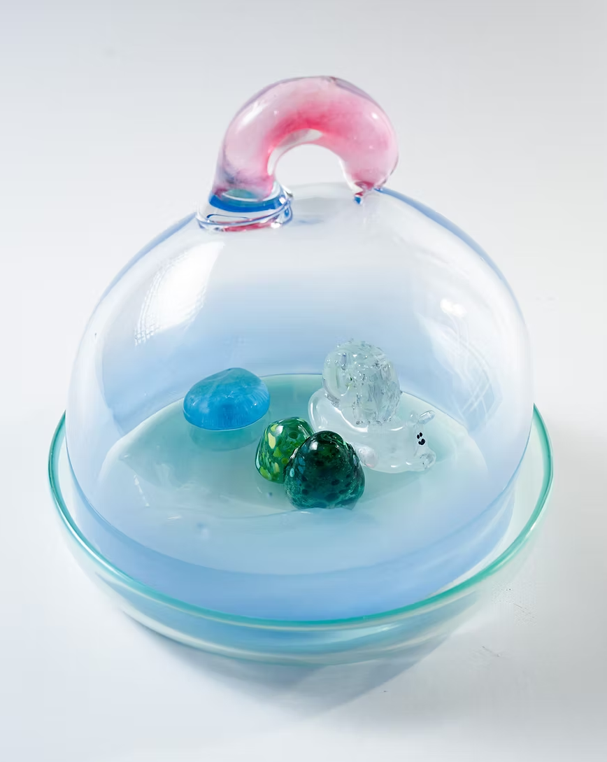 我的宠物蜗牛 （My Pet Snail）