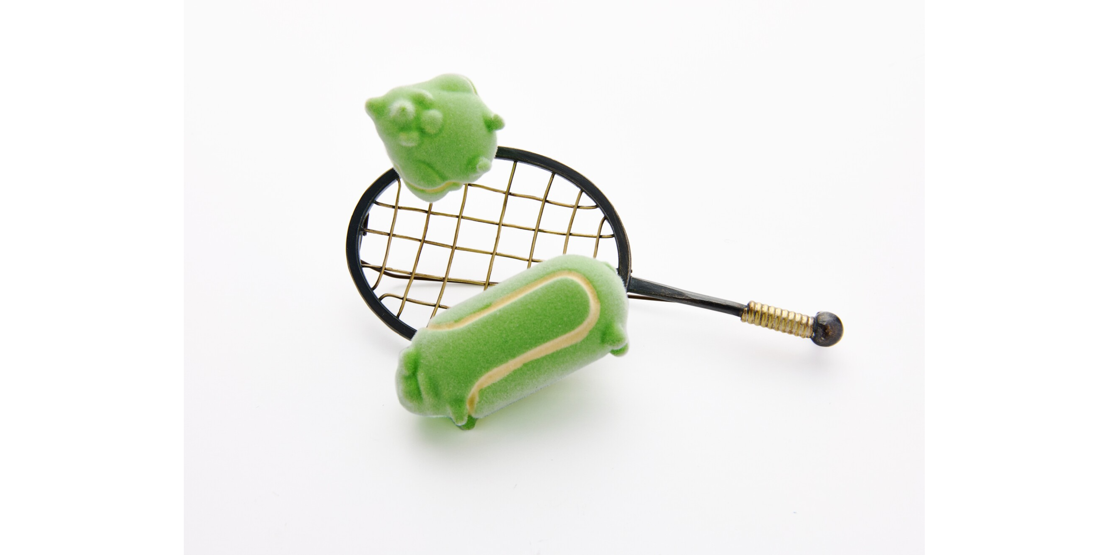 网球（Tennis）