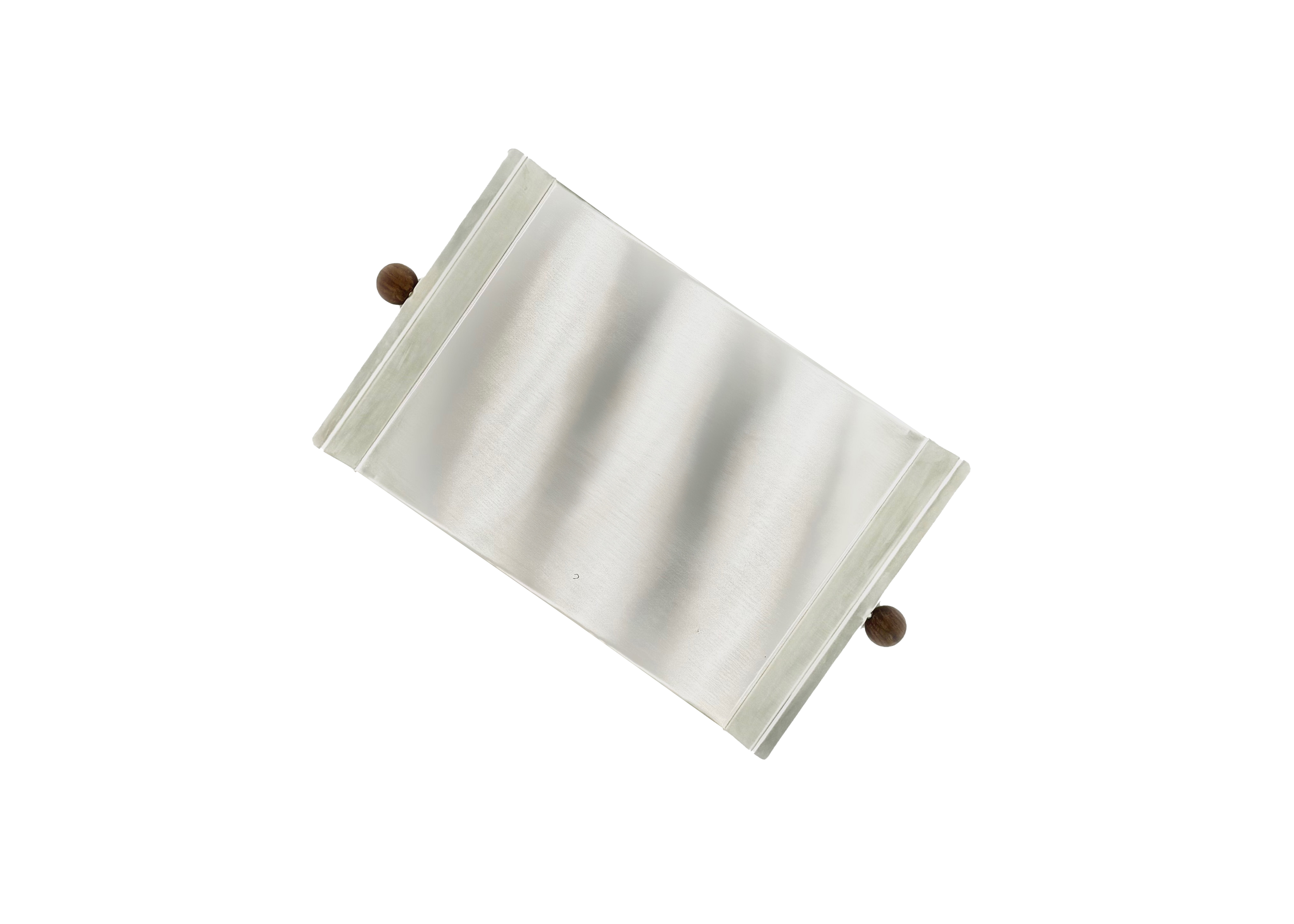 托盘（Tray）