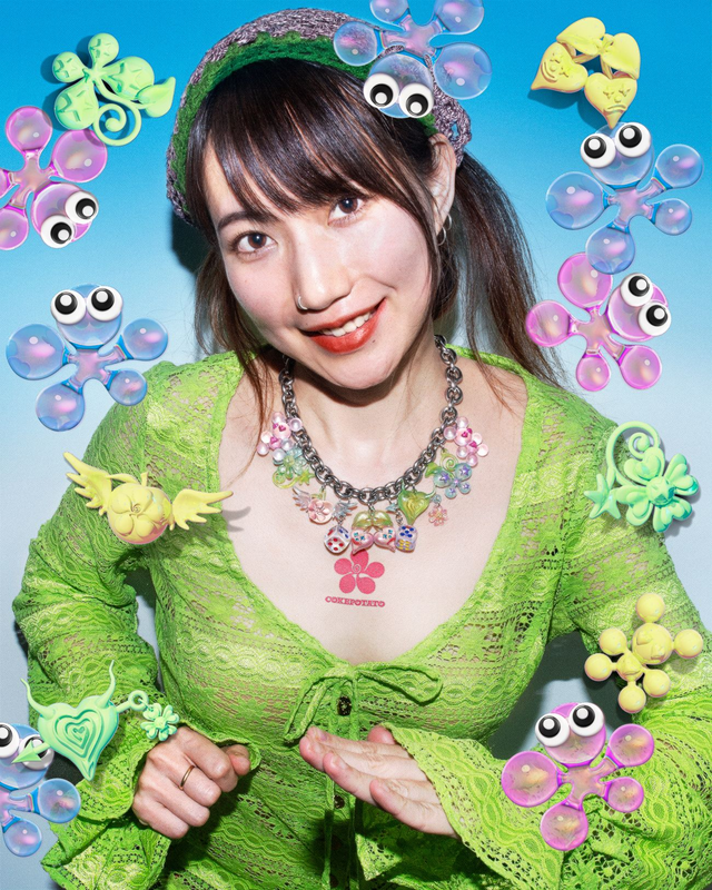 链条项链（Chain Necklace ）