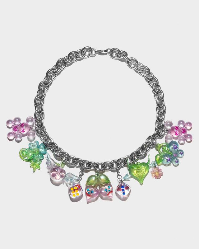 链条项链（Chain Necklace ）