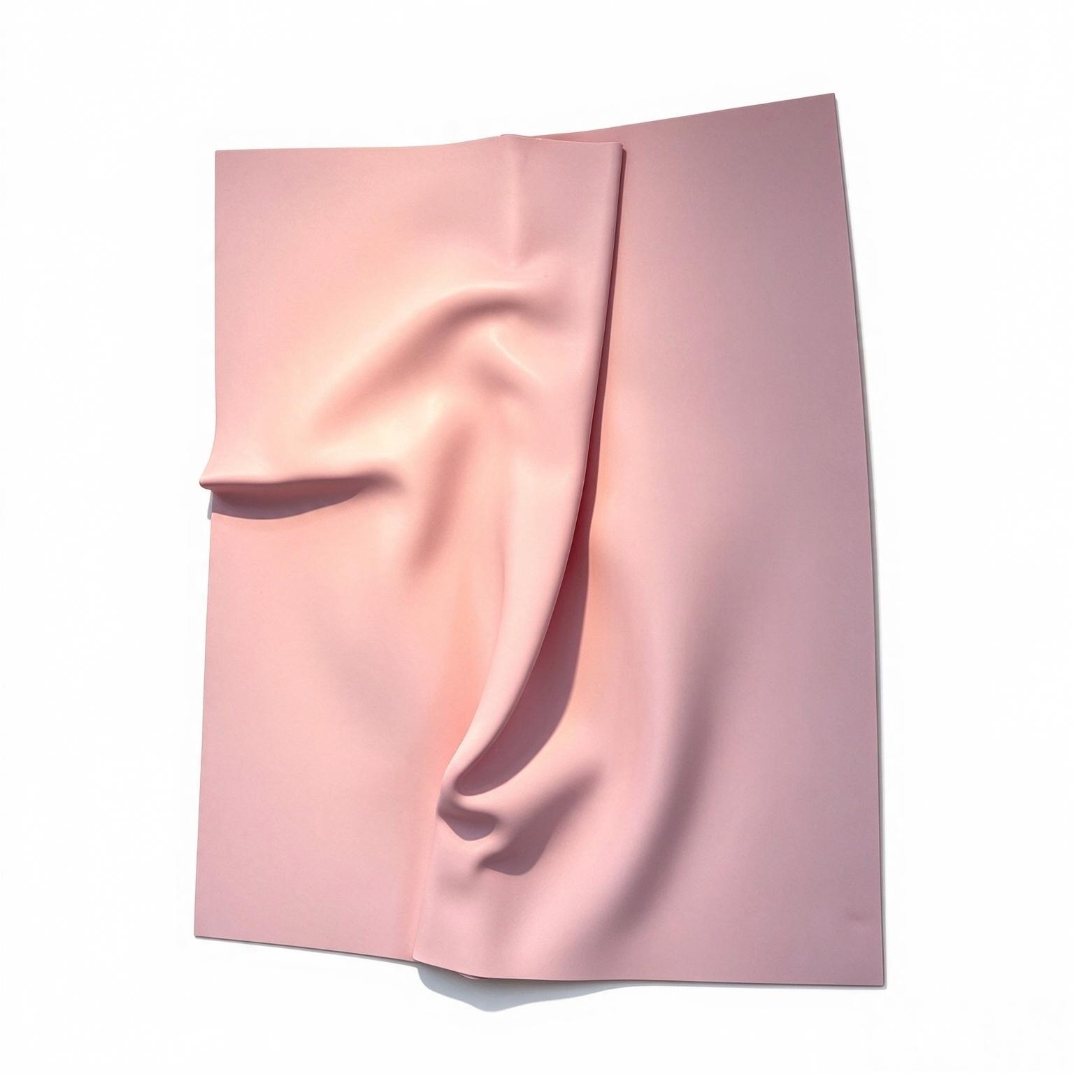 材质偏感・裸粉 Ⅰ（Material Bias (Powder Pink #1)）