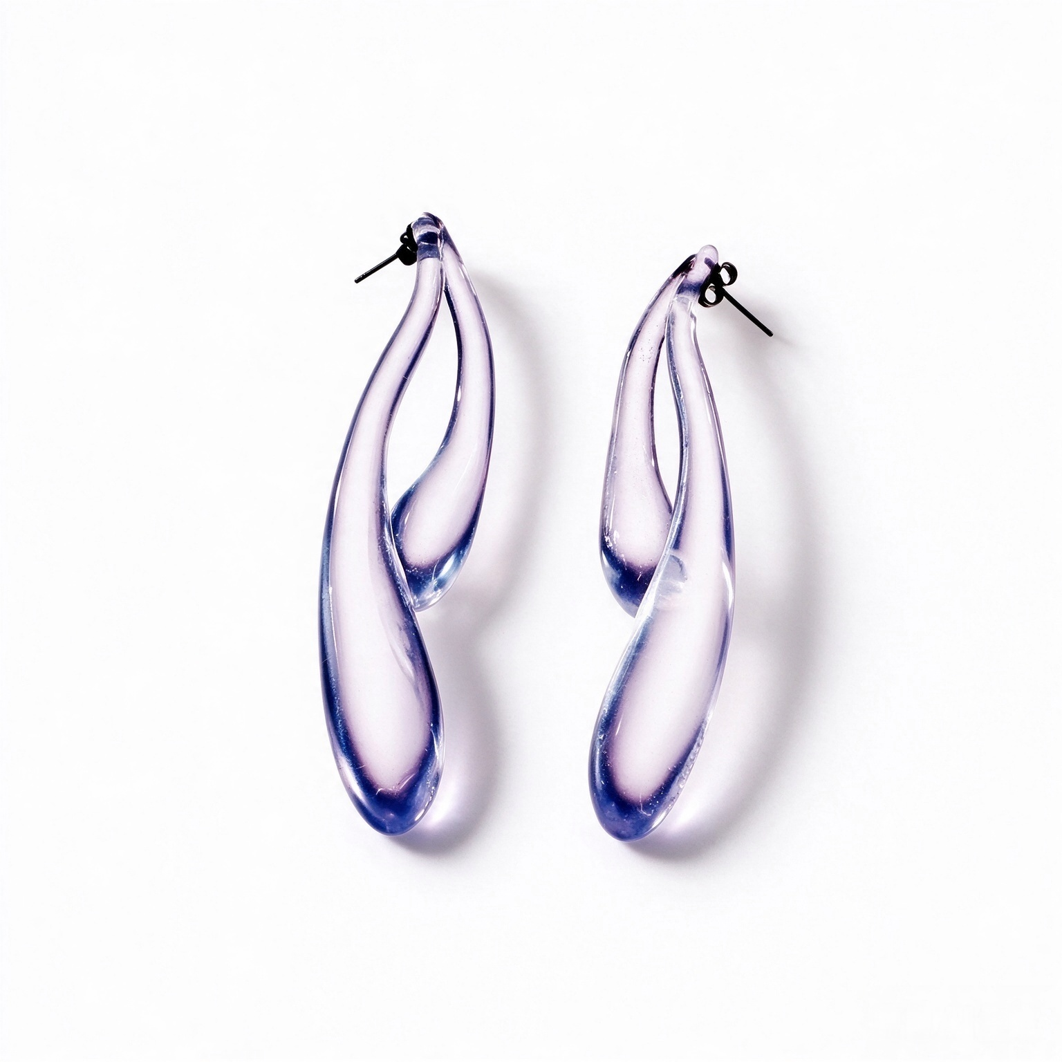 普罗托耳饰 01（PROTO EARRINGS 01）