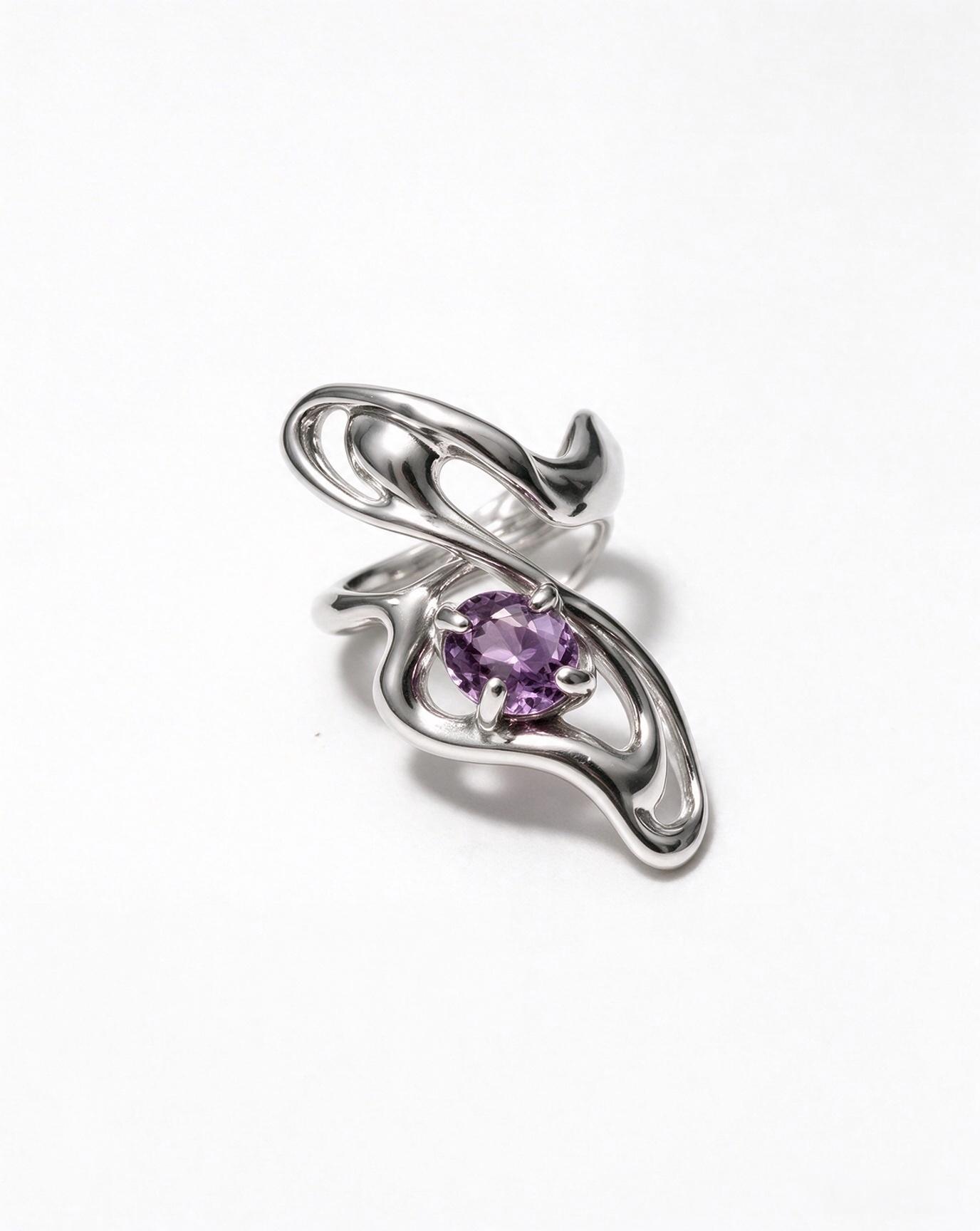 宝石系列戒指 （Gem Ring）